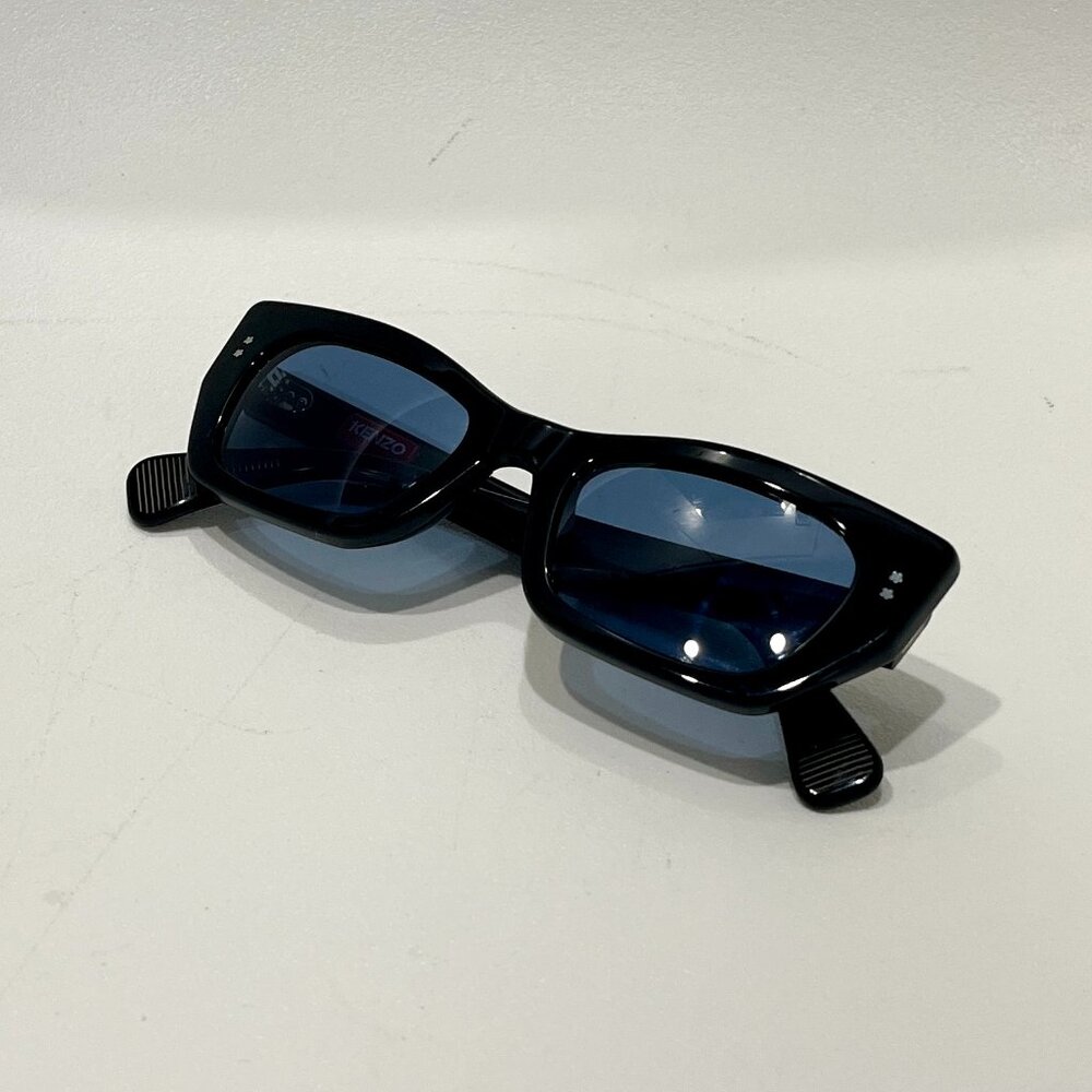 KENZO Tinted Cat-eye Sunglasses